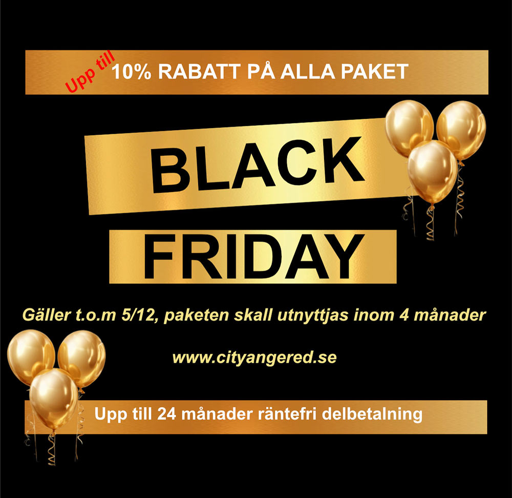 Black friday